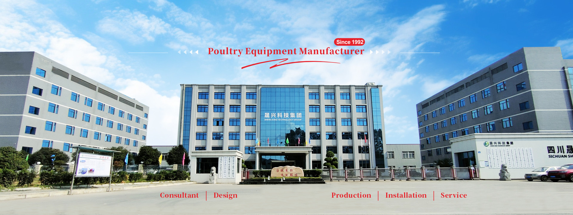 calidad Sistema de jaulas en batería para aves de corral fábrica