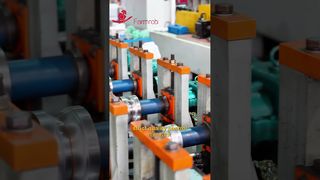 Robo de granja | Soportes intermedios de producción propia