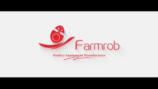 Farmrob invites you to Shanghai VIV 2026